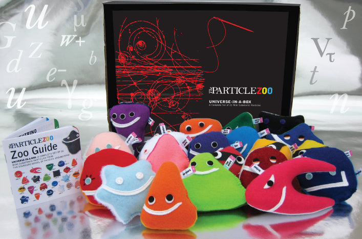 Universe-in-a-Box 22-piece Set