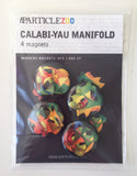 calabi-yau manifold magnets