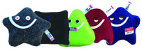 Massive Attack 5-pack subatomic particle plush toy